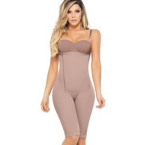 Ann Chery Luna Powernet Strapless Bodyshaper